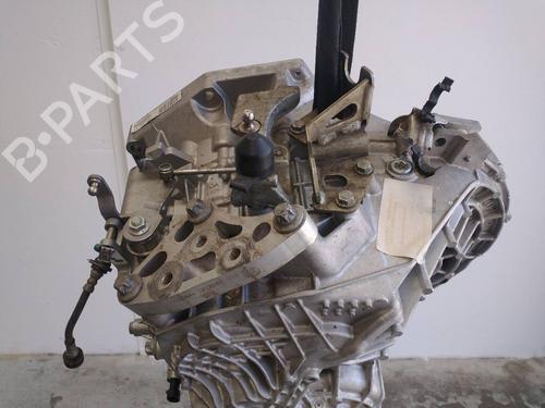 Gearbox FIAT DOBLO Cargo (263_)  | BP7855555M3 