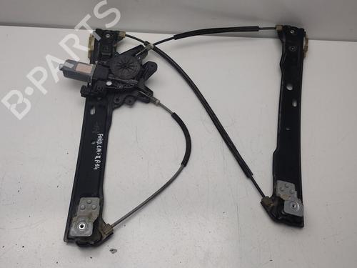 Used Front right window mechanism Front right window mechanism FORD C-MAX II (DXA/CB7, DXA/CEU) 1.0 EcoBoost (100 hp) 34372556 34372556