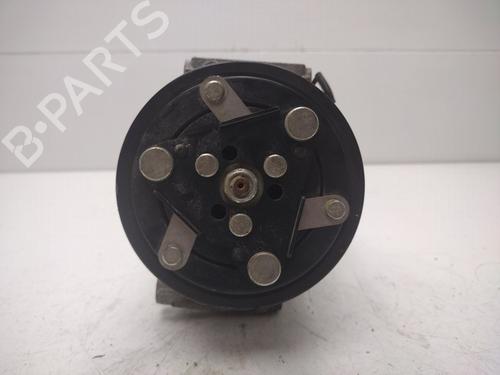 AC compressor RENAULT KADJAR (HA_, HL_) 1.6 dCi 130 (HLA4) | BP28503439M34 