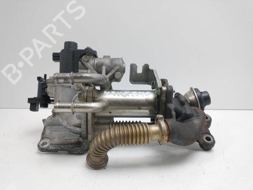 Used Egr RENAULT SCÉNIC III (JZ0/1_) [2008-2016]  9342472