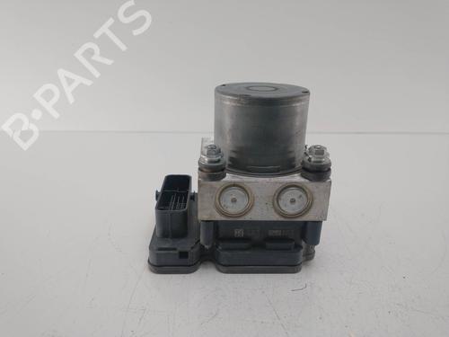 Used ABS pump VW POLO V (6R1, 6C1) [2009-2022]  9501485