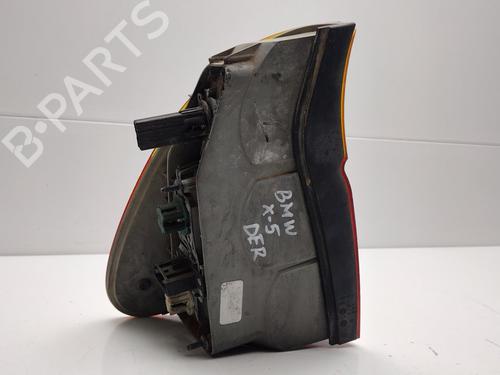 Right taillight BMW X5 (E53)  | BP30113291C35 