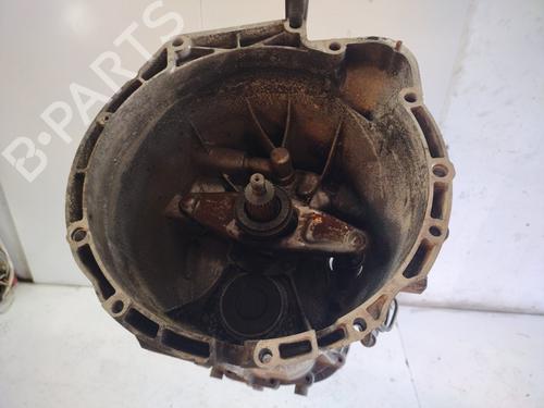 Gearbox BMW 5 (E60) 525 d | BP31210005M3 