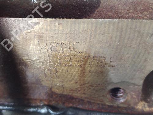 Used Engine FORD KUGA III (DFK) [2019-2025]  29724279