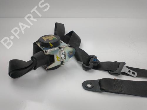 Used Front right seatbelt FORD FOCUS II (DA_, HCP, DP) [2004-2013]  16577954