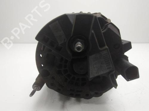 Alternator AUDI A3 (8P1)  | BP11287697M7 