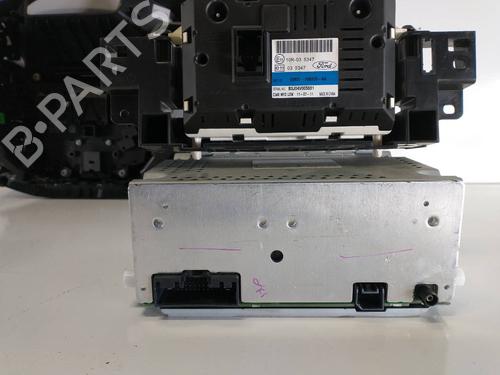Radio FORD FOCUS III 1.6 TDCi | BP7507268E6 