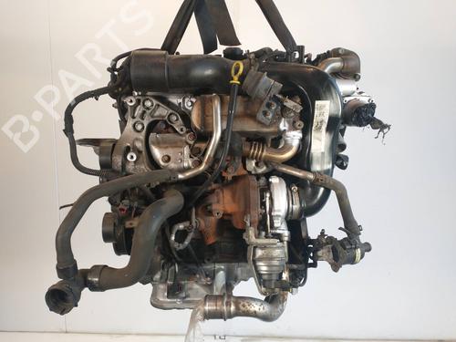 Motor OPEL ASTRA J (P10) 1.7 CDTI (68) | BP10289724M1 