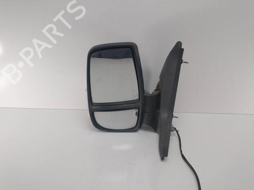 Used Left mirror Left mirror FORD TRANSIT V363 Platform/Chassis (FED, FFD) [2013-2026] 34355332 34355332