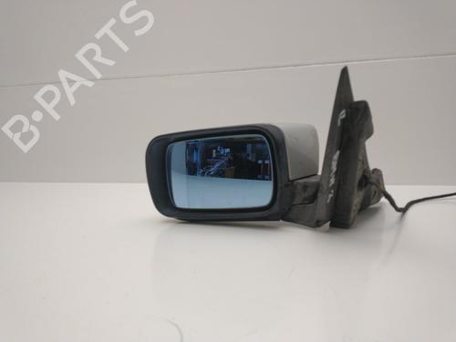 Left mirror BMW 3 (E46)  | BP27817479C26 