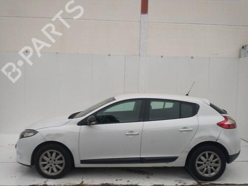 Used Parts RENAULT MEGANE III Hatchback (BZ0/1_, B3_) [2008-2025]  4339710