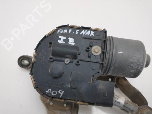 Front wiper motor FORD S-MAX (WA6)  | BP10266232M29 