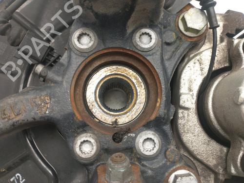 Left front steering knuckle VW TOURAN (1T3) | BP36258849M25 - Image 5