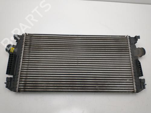 Used Intercooler CHEVROLET CRUZE Hatchback (J305) 2.0 CDI (163 hp) 32439062