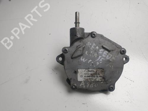 Vacuum pump MERCEDES-BENZ A-CLASS (W169) A 200 CDI (169.008, 169.308) | BP12339889M80 