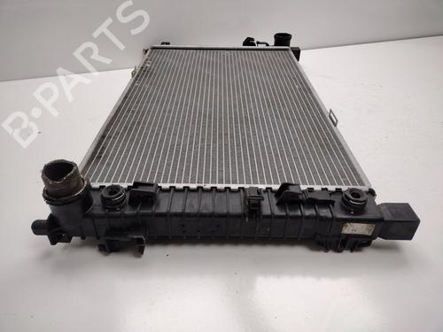 Køler MERCEDES-BENZ CLK Convertible (A209) CLK 200 Kompressor (209.442) | BP30593816M31