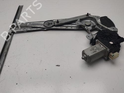Used Front right window mechanism NISSAN MICRA IV (K13K, K13KK) [2010-2026]  32192323