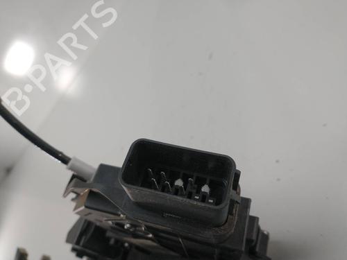 Rear right lock FORD MONDEO IV (BA7)  | BP10266199C99 