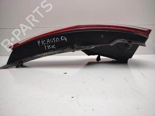 Right taillight CITROËN C4 Picasso II | BP30113293C35