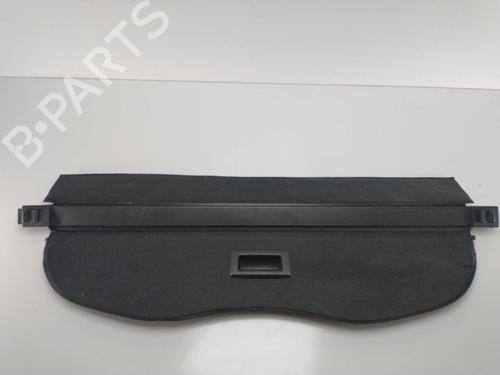 Used Rear parcel shelf RENAULT CLIO III (BR0/1, CR0/1) [2005-2014]  7510623