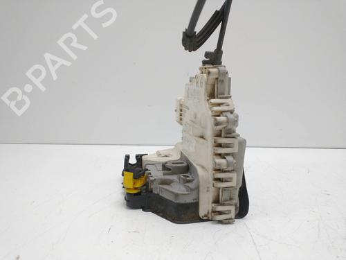 Rear left lock SEAT LEON (1P1) 1.6 TDI | BP9817684C100 