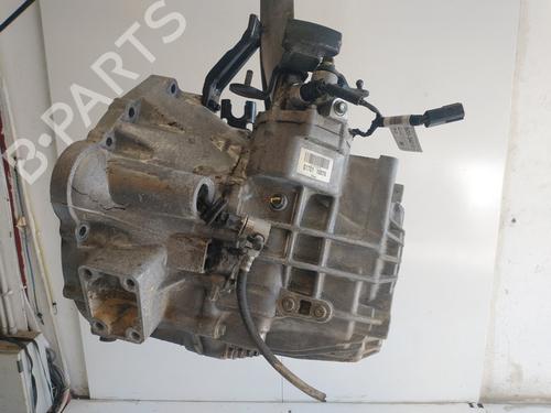Gearbox SSANGYONG KORANDO (CK) | BP40045320M3 - Image 5