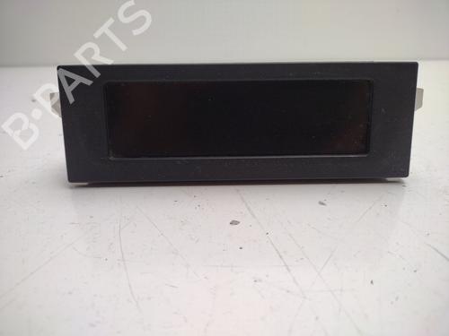 Multifunctionele display CITROËN C3 AIRCROSS II (2R_, 2C_) [2017-2025]  30004542