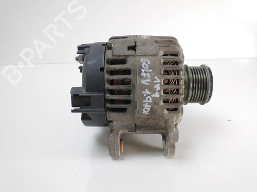 Alternator VW GOLF V (1K1)  | BP8419299M7 