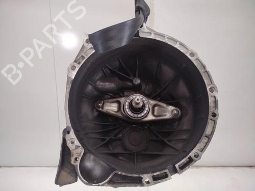 Used Gearbox BMW 1 (E87) 120 d (177 hp) 10167089
