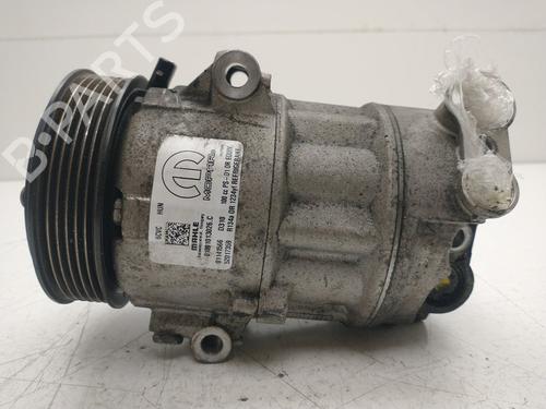 AC-Kompressor AC-Kompressor 39193337 39193337