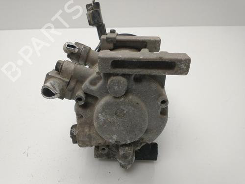 AC compressor HYUNDAI i30 (FD)  | BP24955810M34 