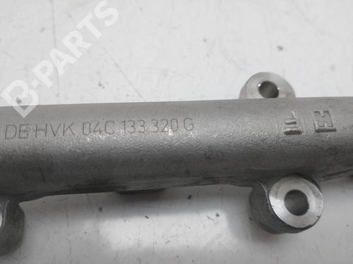 Injection rail SKODA OCTAVIA III (5E3, NL3, NR3)  | BP9725030M98 
