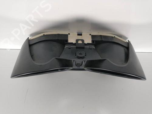 Instrument cluster FORD FIESTA VI (CB1, CCN) 1.25 | BP16022890C47 