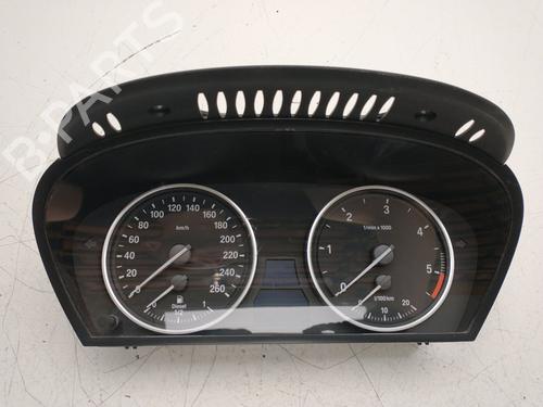 Kombiinstrument Kombiinstrument 38684980 38684980