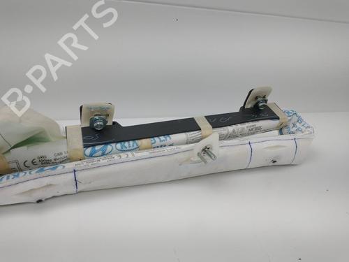 Left curtain airbag HYUNDAI i20 I (PB, PBT)  | BP16824427C11 