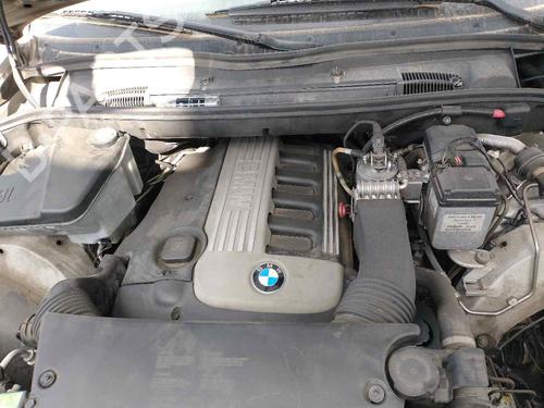 Left tailgate light BMW X5 (E53) 3.0 d | BP9367562C79 