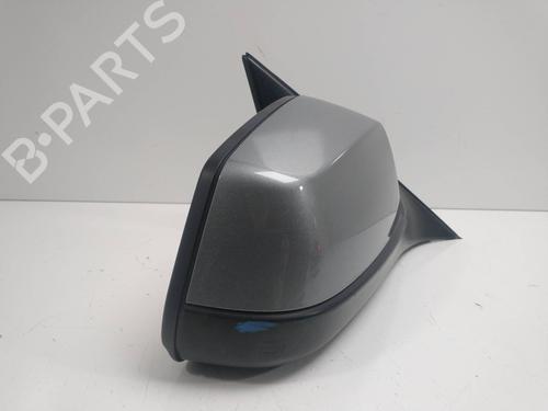 Right mirror BMW 5 (F10) 520 d | BP9174029C27 