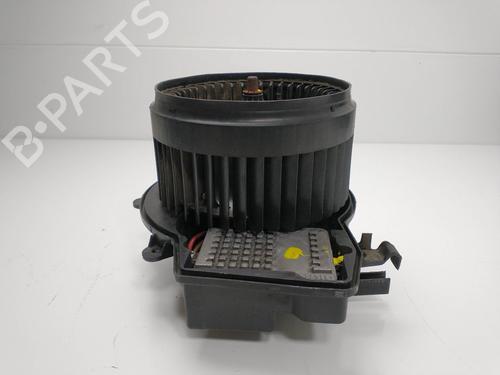 Heater blower motor MERCEDES-BENZ C-CLASS (W203) C 220 CDI (203.006, 203.008) | BP16824409M62 