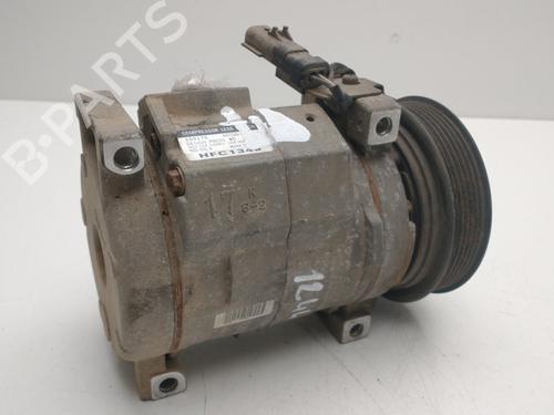 AC compressor JEEP CHEROKEE (KJ) 2.5 CRD 4x4 | BP36021042M34 - Image 7