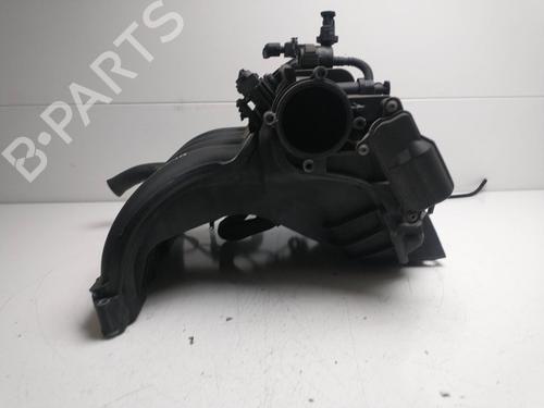 Intake manifold BMW 1 (E81) 116 i | BP16272555M70 