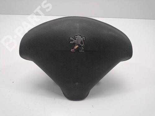 Used Driver airbag Driver airbag PEUGEOT 307 SW (3H) [2002-2009] 10265963 10265963