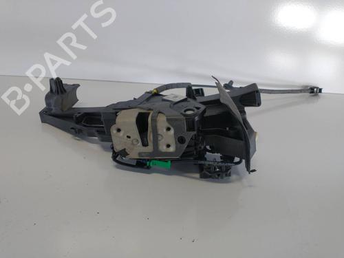 Rear right lock FORD FOCUS II (DA_, HCP, DP)  | BP10265915C99 
