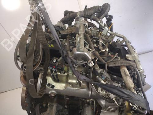 Motor für TOYOTA LAND CRUISER PRADO (_J15_) 2.8 D-4D (GDJ150_, GDJ155_, GDJ150, GDJ151) (177 hp) 17390673