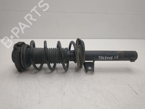 Used Right front shock absorber Right front shock absorber 36870611 36870611