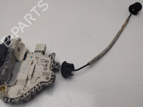 Used Front left lock AUDI A4 B8 Avant (8K5) [2007-2017]  32348880