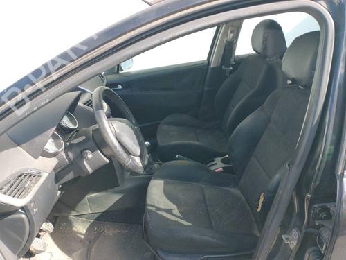 Alternator PEUGEOT 207 (WA_, WC_) 1.4 BiFuel | BP21166797M7 