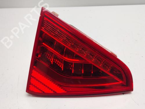 Used Left taillight AUDI A5 (8T3) [2007-2017]  29907116