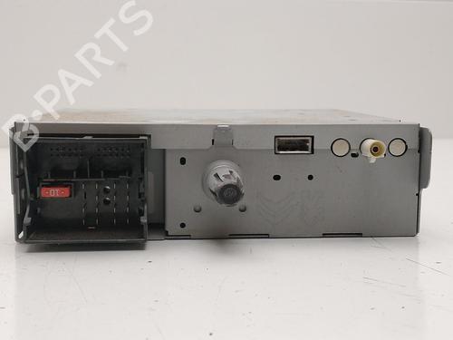 Radio CITROËN C4 II (NC_) 1.6 HDi 90 | BP38952086E6 - Image 5