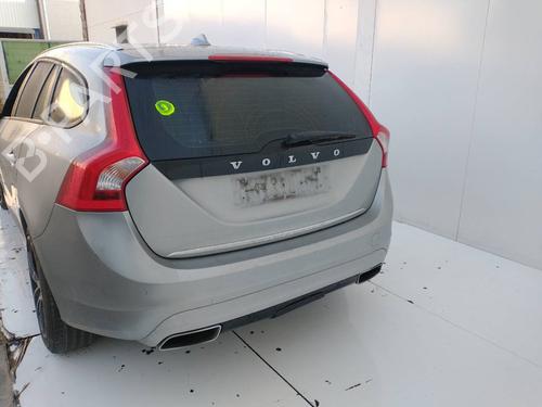 Display monitor VOLVO V60 I (155)  | BP29536518C48 