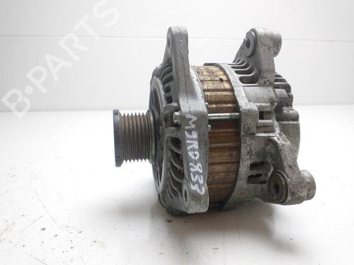 Używane Alternator NISSAN QASHQAI I (J10, NJ10) [2006-2015]  12938832